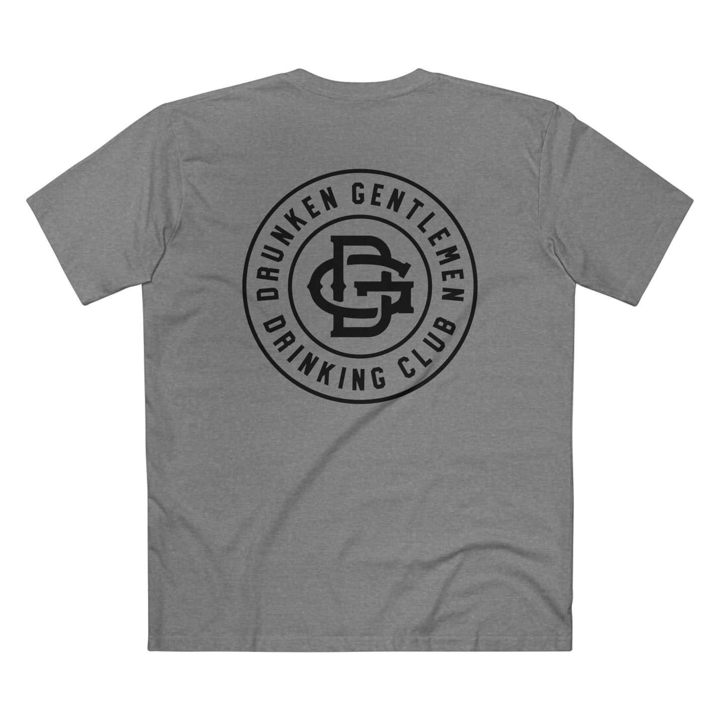 Gentlemen’s Reserve