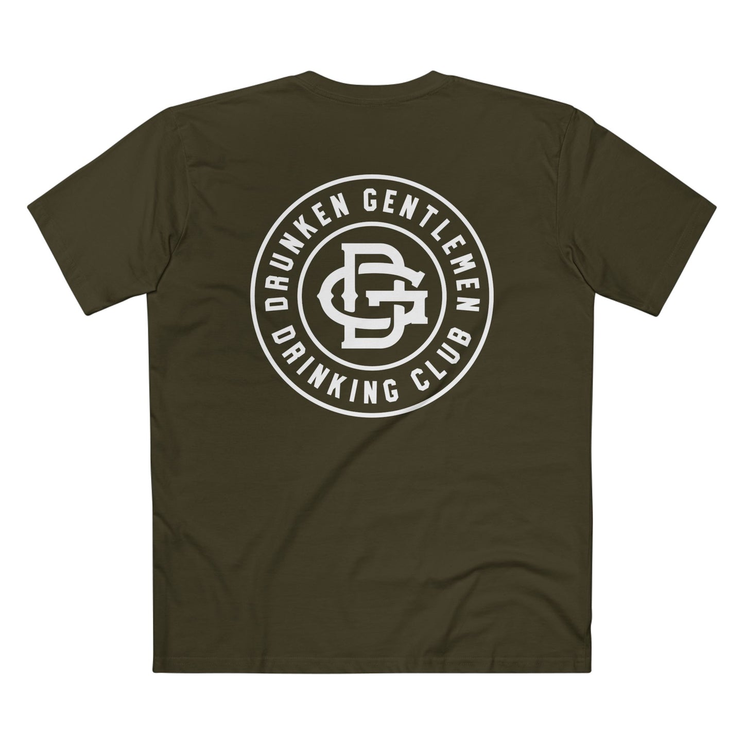 Gentlemen’s Reserve