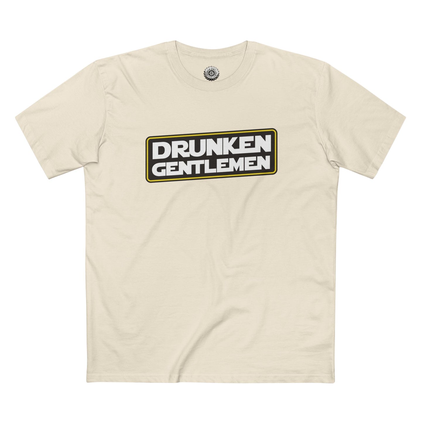 May The Froth Be With You