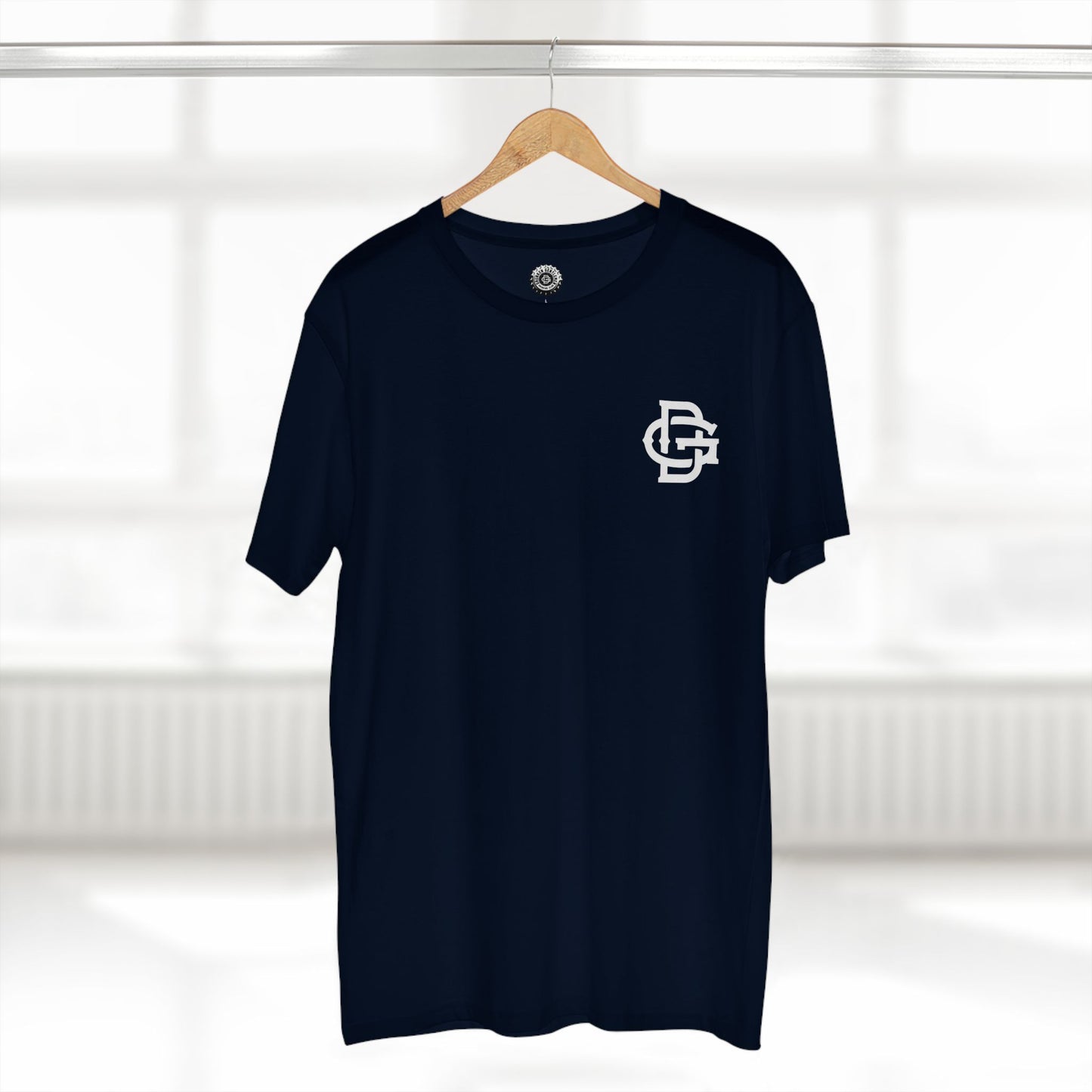 Gentlemen’s Reserve