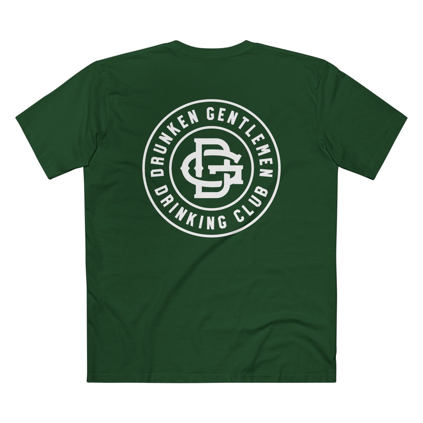Gentlemen’s Reserve