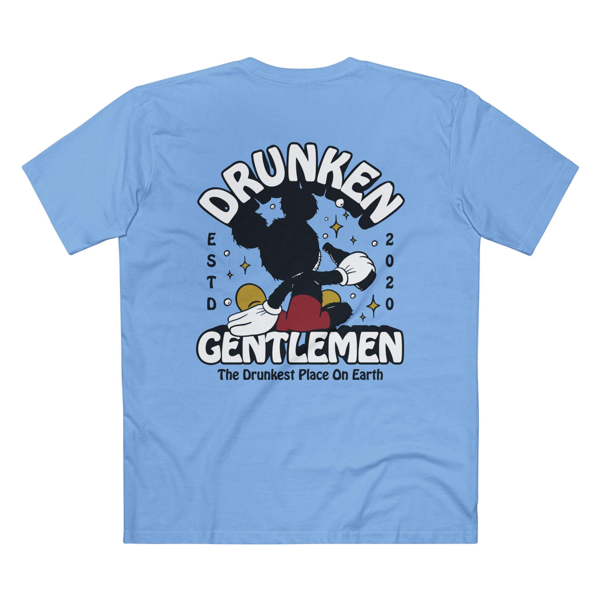 DRUNK FOR EVER Tシャツ DRUNK FOR EVER Tシャツ S DRUNK EVER FOR Tシャツswag T Men⁄Unisex
