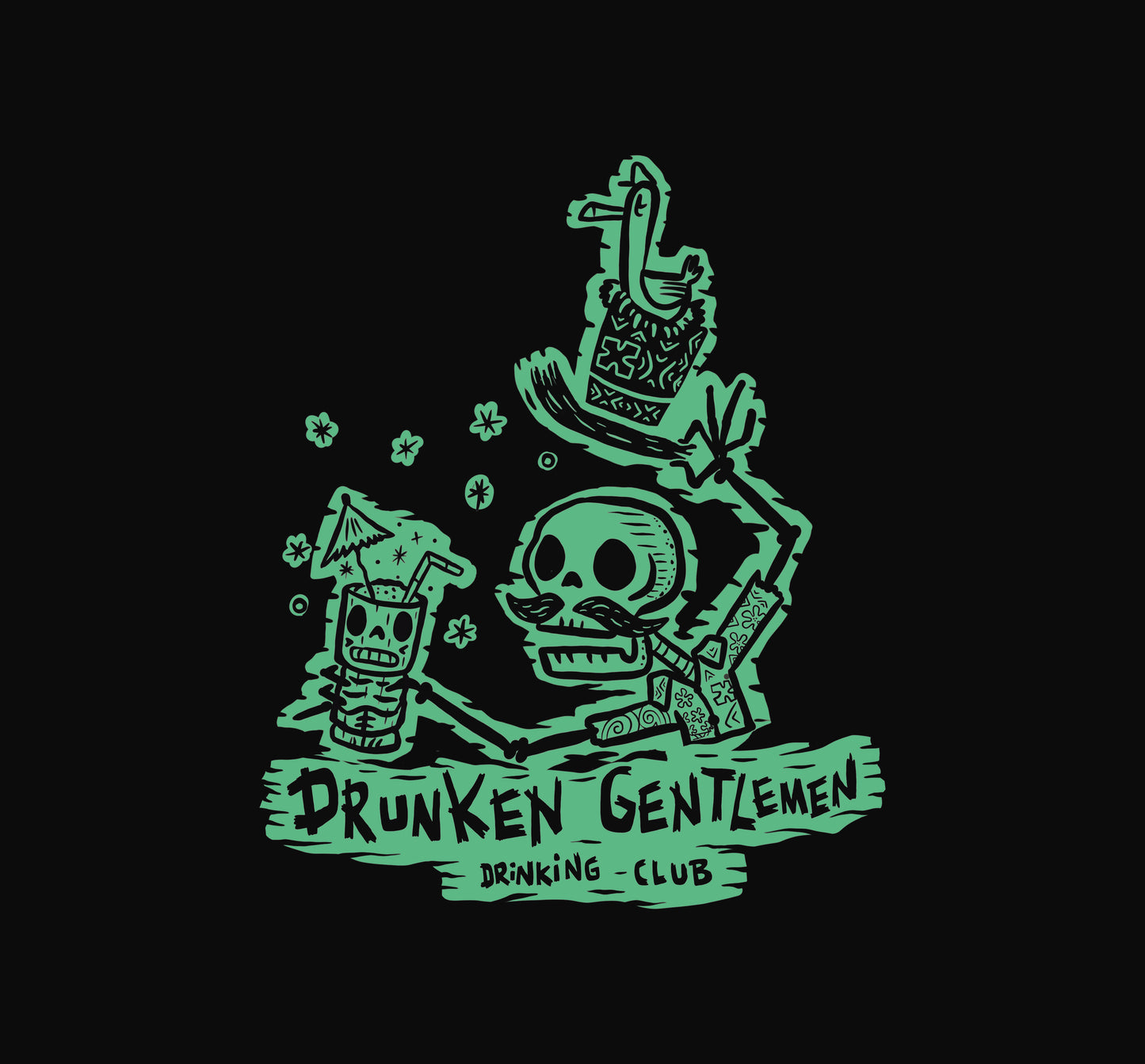 Rum Runner’s Refuge