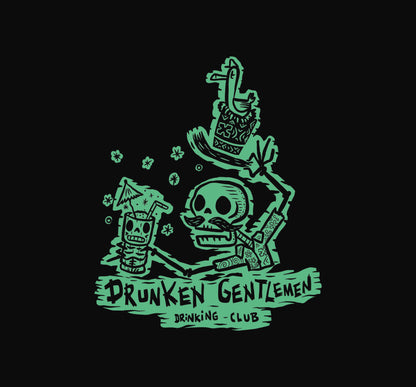 Rum Runner’s Refuge